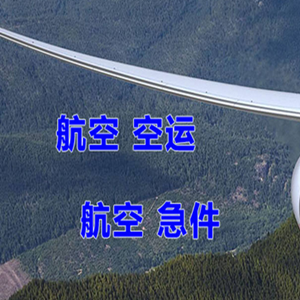 呼伦贝尔机场托运快递-选东方航空和上海航空