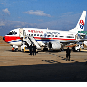 呼伦贝尔机场托运航空快运业稳步发展的原因是什么？